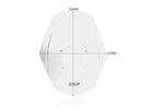 Aprilia SR 125 [WRS] – windshield