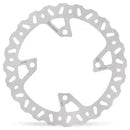 Kawasaki KX 250 X [2021-2024] - Nitro Series schwimmend gelagerte Bremsscheibe – Bild 9