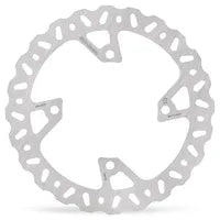 Kawasaki KX 250 [2024] - Nitro Series schwimmend gelagerte Bremsscheibe – Bild 9