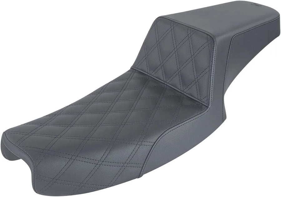Harley Davidson Dyna [SADDLEMEN] – Step-Up Seat