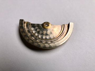 ROLEX cal. 740 765 - 5955 Rotor - 0