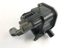 Yamaha Grizzly 660 AM03W [2003] - Thumb lever control throttle right-3