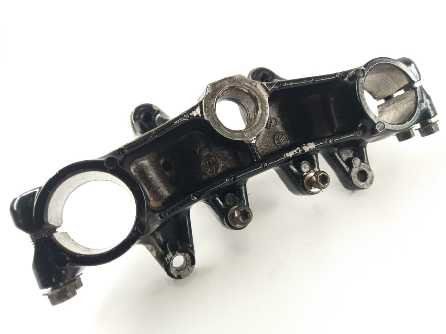 Yamaha XT 350 3YT / 55V [1991] - upper triple clamp