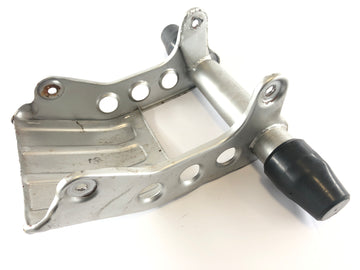 Yamaha YFM 350 Warrior 3GD [2003] - Front guard frame guard - 0