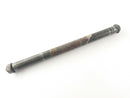 Kawasaki KLR 250 KL 250 D [1985] - Axle Bolt-2