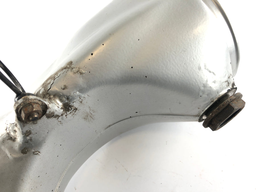 BMW R 1150 RT [2003] - swingarm cardan tunnel