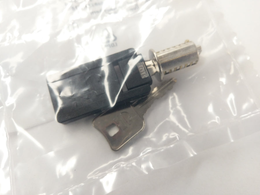 Cylinder replacement core [31018] - Lock 31018