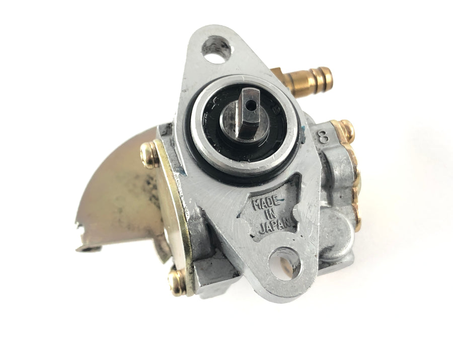 Aprilia RS 125 MPB [2000] - Oil pump mixture pump