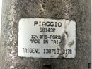 Aprilia RS4 125 TW [2014] - Starter Motor-3