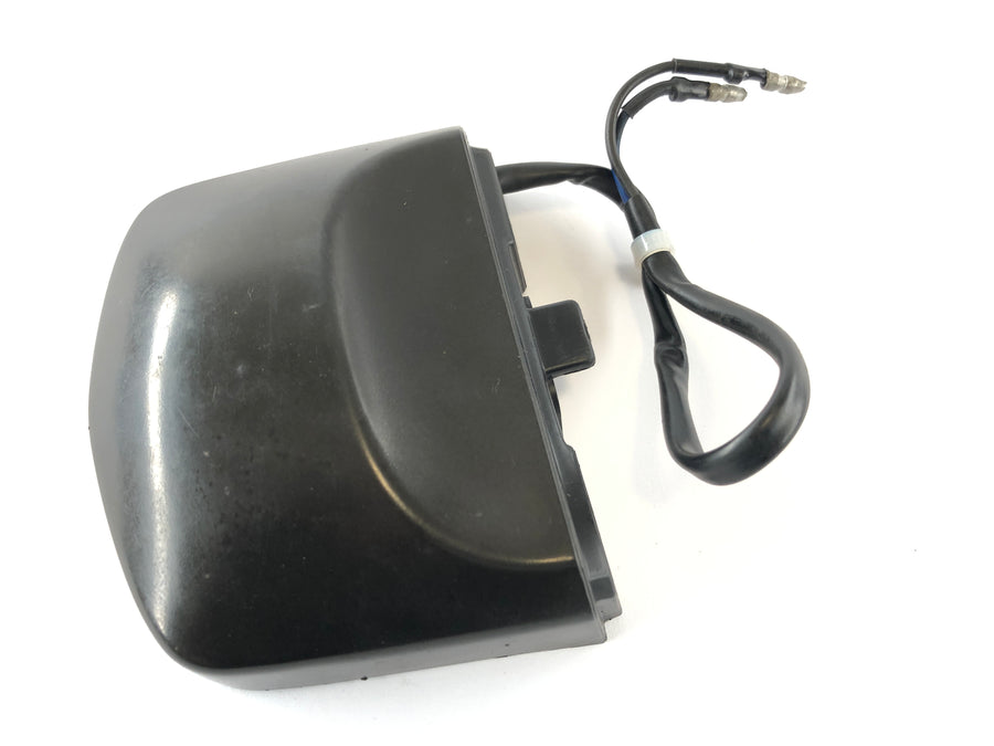 Yamaha YZF R1 RN12 [2005] - License Plate Light