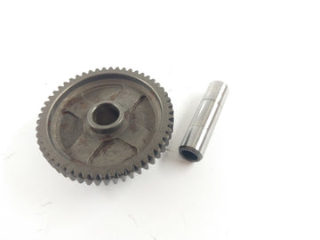 Suzuki GSF 1200 S GV75A [1998] - Starter freewheel - 0