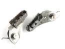 BMW R 1200 GS [2004] - Driver footrests Footrests Driver-2