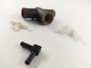 Aprilia RS 250 [1998] - T-pieces-2