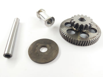 BMW S 1000 RR K10 [2010] - Starter gear