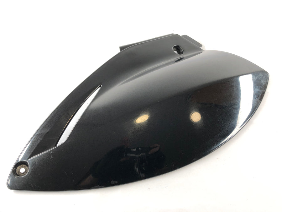 KTM LC4 640 Prestige [2003] - Side panel left fairing