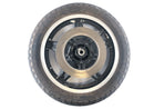 Honda CB 900 F SC01 [1981] - Rear wheel rim-1