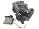 Yamaha XVS 650 Drag Star 4VR [1997] - Battery box-1