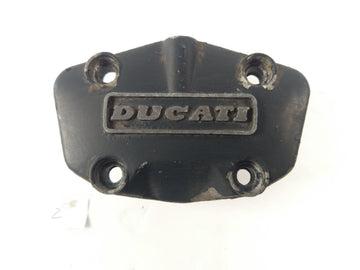 Ducati 900 SS Supersport 906SC2 [1993] - Camshaft bearing cap - 0