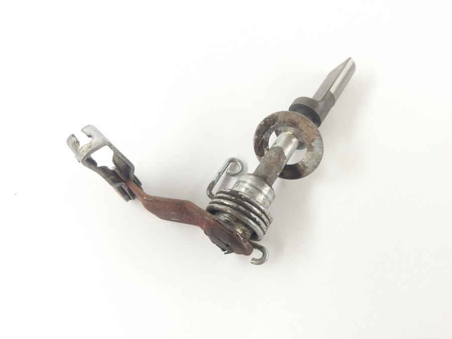 Yamaha DT 175 2K4 [1979] - Clutch lever