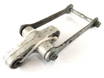Suzuki Bandit GSF 1200 S WVA9 [2001] - rocker arm shock absorber bone - 0