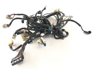 Yamaha XT 660 DM01 [2005] - wiring harness