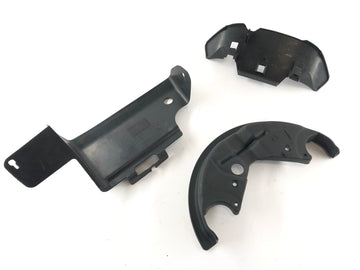 BMW F 650 GS R13 [2000] - Plastic covers bundle - 0