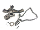 Kawasaki KLR 250 KL 250 D [1985] - Timing Chain Set-2