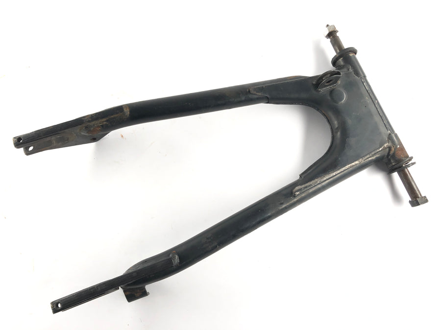 Yamaha XS 650 Type 447 [1975] - Swingarm Rear swingarm