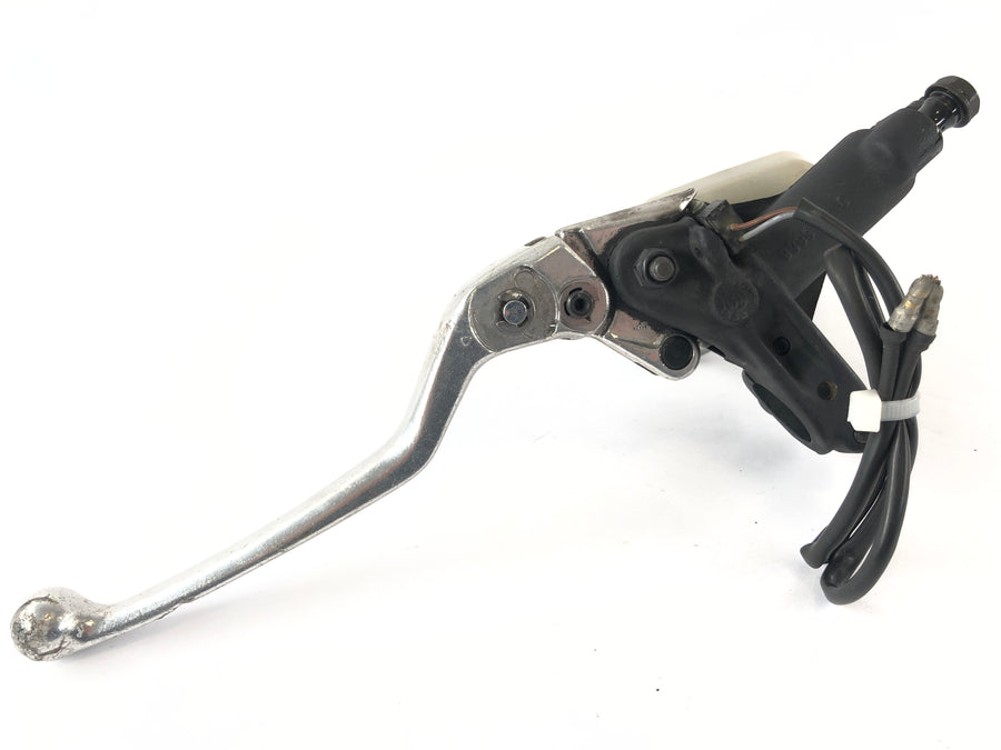 Ducati Multistrada 1000 DS [2004] - Front handbrake pump
