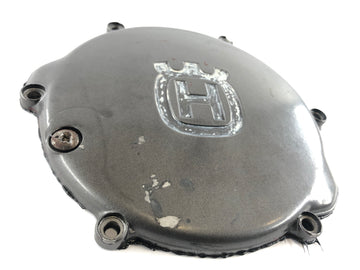 Husqvarna SMR 570 [2003] - Clutch cover engine cover - 0