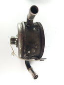 Honda CBR 900 RR SC50 - Oil filter holder completely original-3
