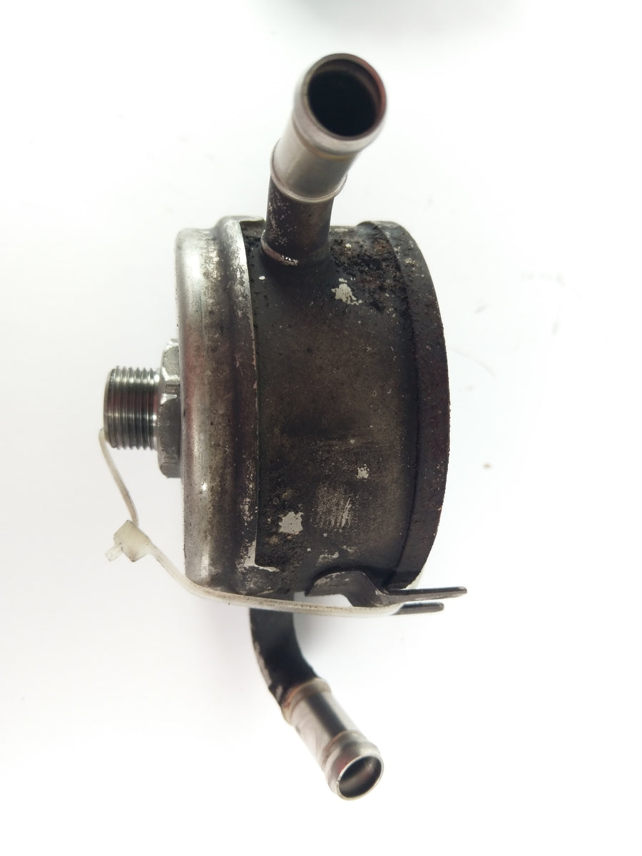 Honda CBR 900 RR SC50 - Oil filter holder completely original