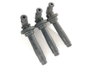 Kawasaki Zephyr 750 ZR750C [1991] - Ignition Coils-4