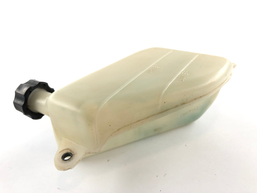 Honda Africa Twin XRV 750 RD07 [1993] - Expansion tank coolant expansion tank