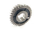 Suzuki GT 550 [1978] - Crankshaft gear-3