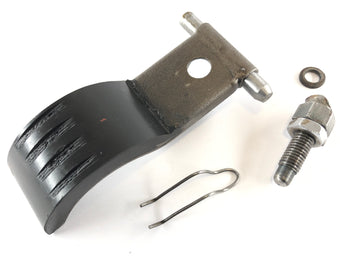 Laverda 1000 / 1 [1973] - Primary chain tensioner slide rail