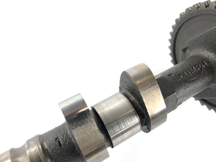 Triumph Speed ​​Triple T509 [1997] - Camshaft Intake Camshaft