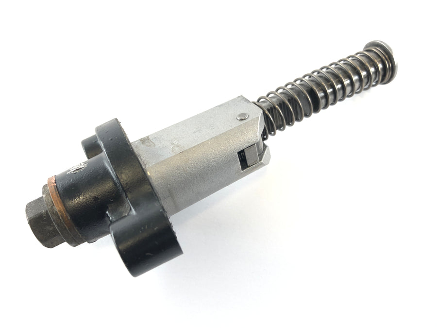 Suzuki DL 1000 V-Strom [2006] - timing chain tensioner cylinder front