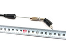 Yamaha XT 125 X [2004] - Choke cable - reinforced version side view