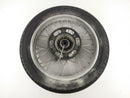 Honda XR 125 L JD19 [2005] - Rear wheel rim rear-2