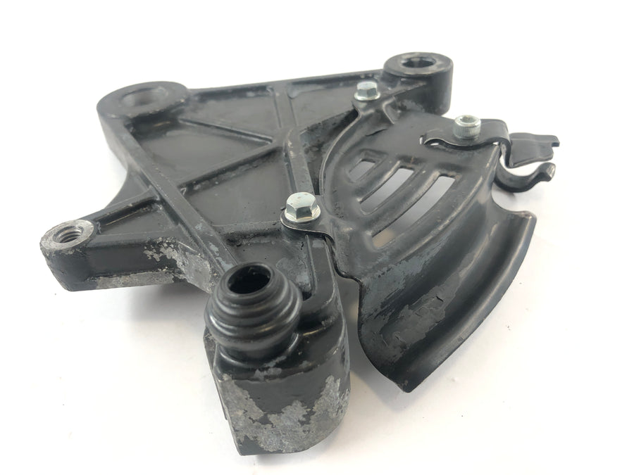 Honda Goldwing GL 1200 SC14 [1991] - Brake anchor plate