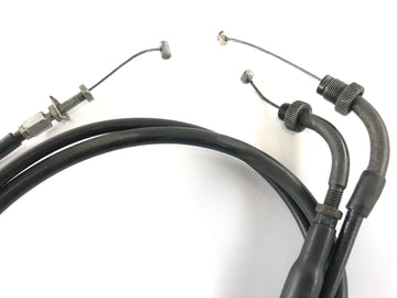 Honda GL 1500 Goldwing SC22 [1988] - Throttle cable - 0