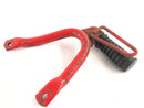 Yamaha XT 350 55V [1987] - Passenger footrests with holder set-4