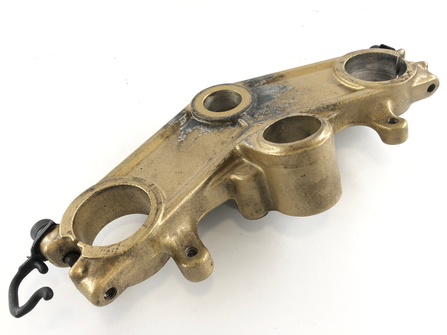 Honda NS 400 R NC19 [1985] - upper triple clamp