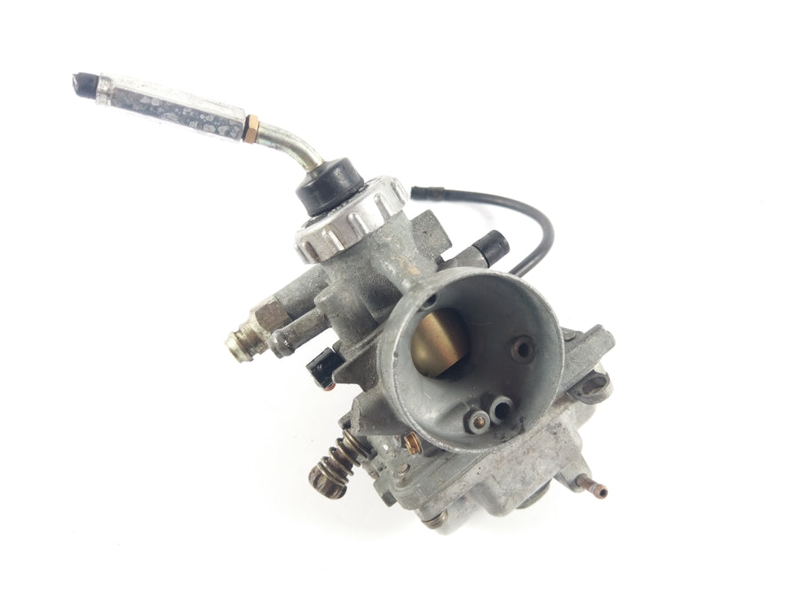 Yamaha YT 125 G Tri-Moto ATC (Tri-Z) - carburettor