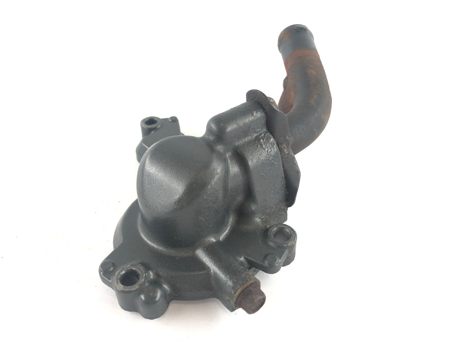KTM Duke 125 [2011] - Engine cover water circuit nozzle