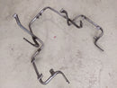 Moto Guzzi California 2 1000 VT [1983] - Luggage rack pannier holder-2