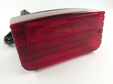 Cagiva Alazzurra 350 [1985] - taillight