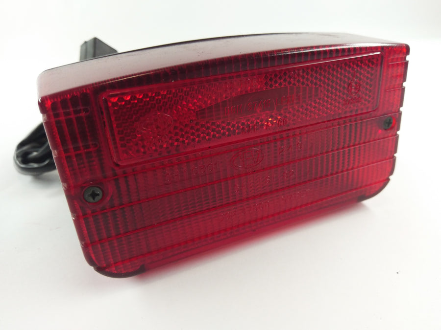 Cagiva Alazzurra 350 [1985] - taillight
