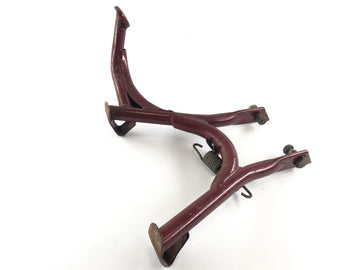 Yamaha XJ 900 F 58L [1985] - Center stand with spring - 0